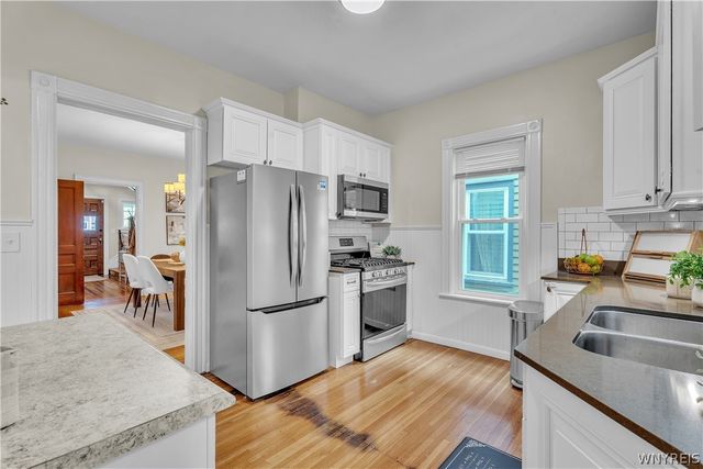 230 Potomac Avenue, Buffalo, NY 14213