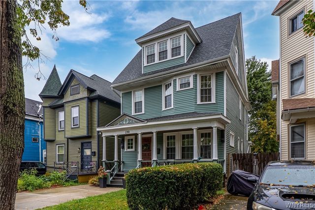 230 Potomac Avenue, Buffalo, NY 14213