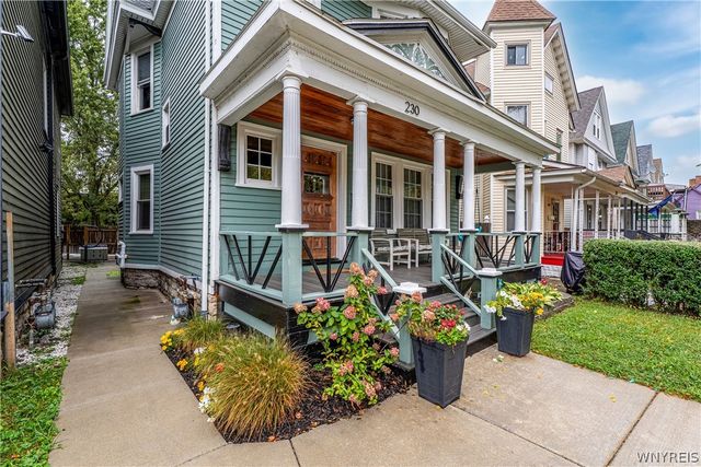 230 Potomac Avenue, Buffalo, NY 14213