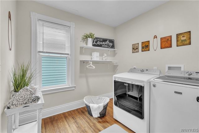 230 Potomac Avenue, Buffalo, NY 14213