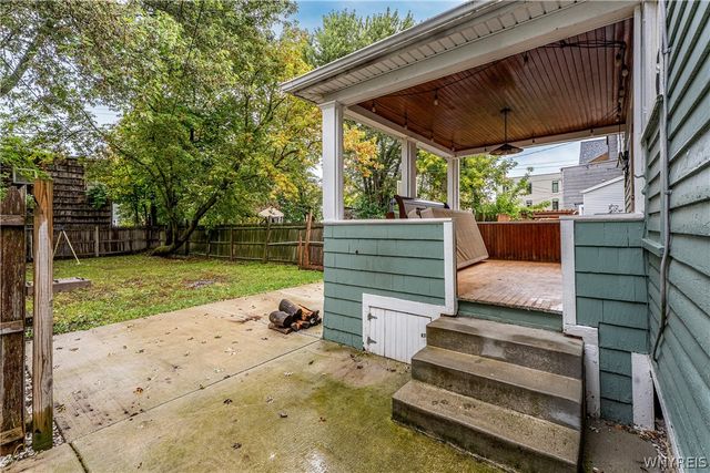 230 Potomac Avenue, Buffalo, NY 14213