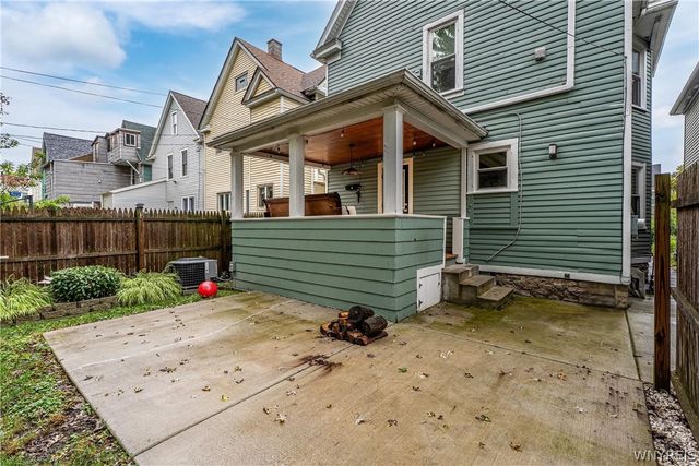 230 Potomac Avenue, Buffalo, NY 14213