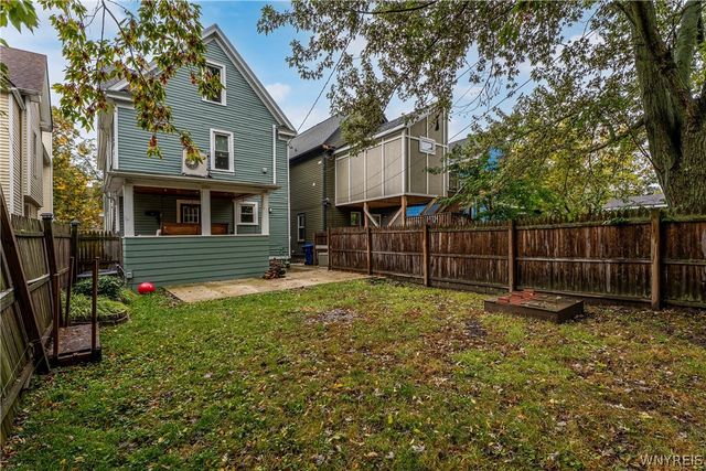 230 Potomac Avenue, Buffalo, NY 14213