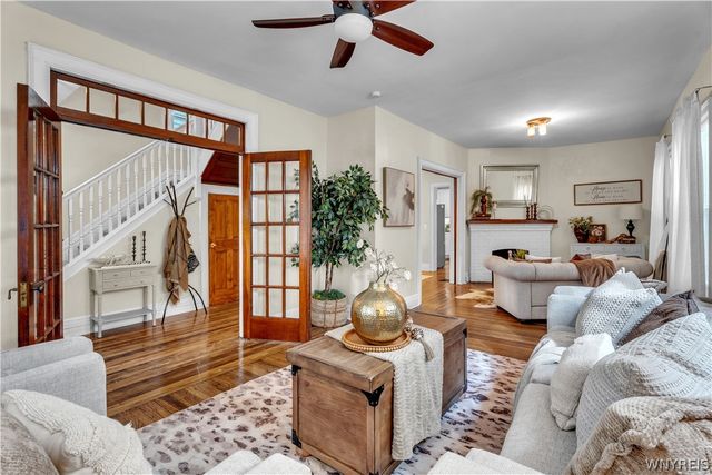 230 Potomac Avenue, Buffalo, NY 14213