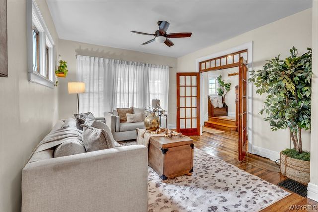 230 Potomac Avenue, Buffalo, NY 14213