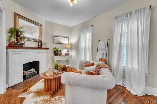 230 Potomac Avenue, Buffalo, NY 14213