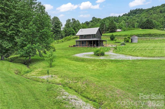 105 Loganberry Trail 1, Fletcher, NC 28732