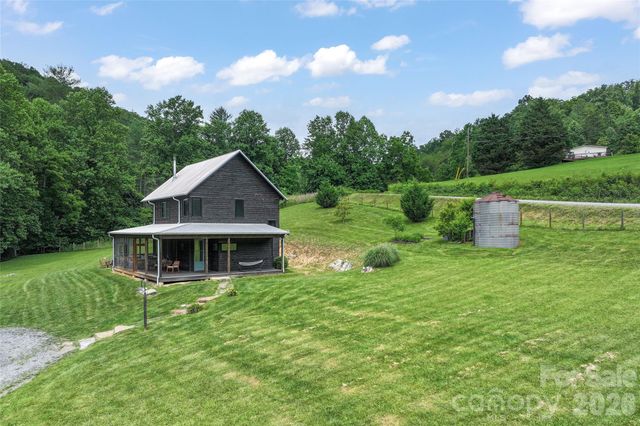 105 Loganberry Trail 1, Fletcher, NC 28732