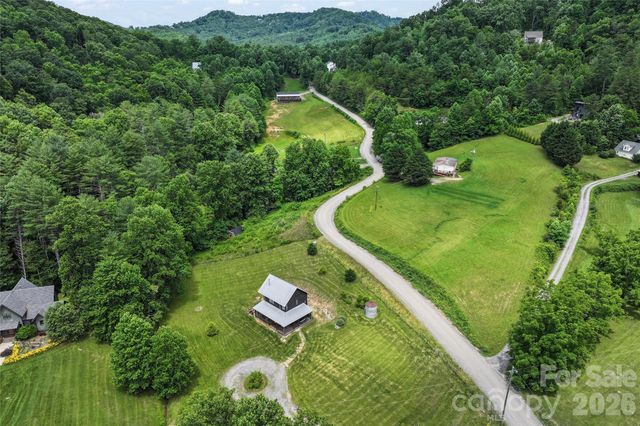 105 Loganberry Trail 1, Fletcher, NC 28732
