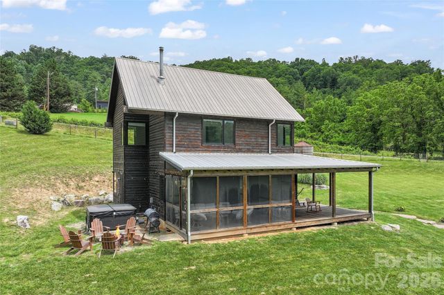 105 Loganberry Trail 1, Fletcher, NC 28732