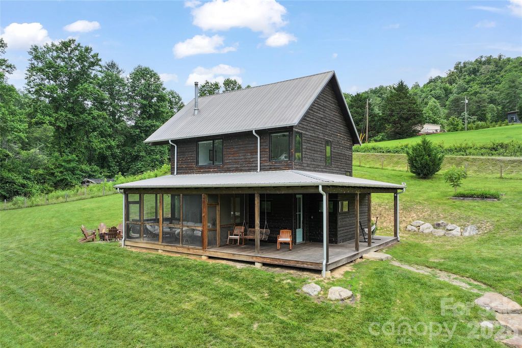 105 Loganberry Trail 1, Fletcher, NC 28732