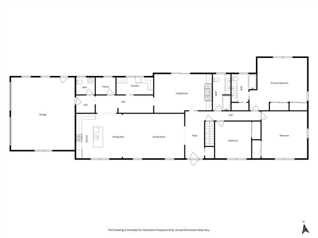 21 Hamburg Drive, Weaverville, NC 28787