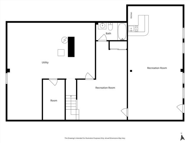 21 Hamburg Drive, Weaverville, NC 28787