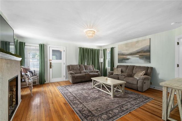 336 E Park Street, Olathe, KS 66061