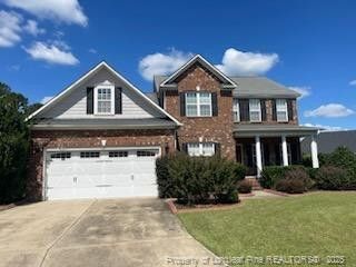 805 Bobby Jones Drive, Fayetteville, NC 28312