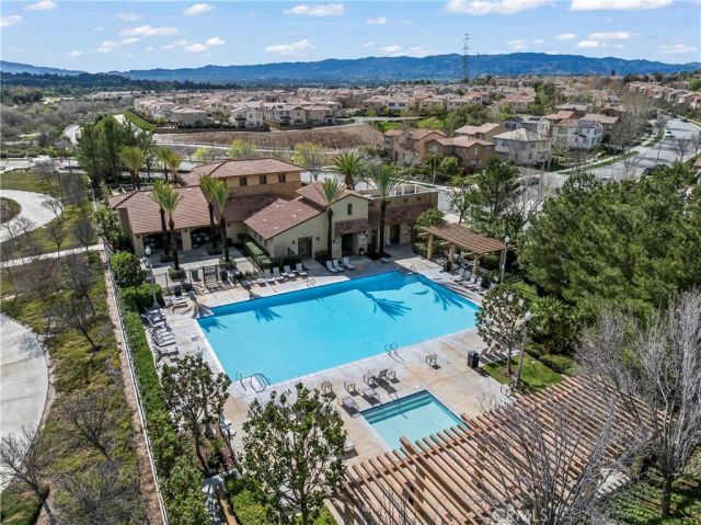 28649 Jardineras Drive, Valencia, CA 91354