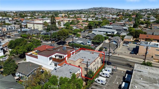 3514 E 4th, Long Beach, CA 90814