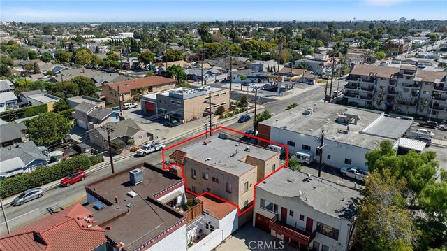 3514 E 4th, Long Beach, CA 90814