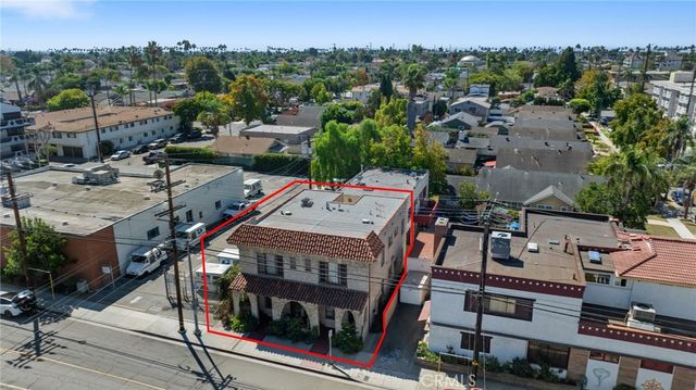 3514 E 4th, Long Beach, CA 90814