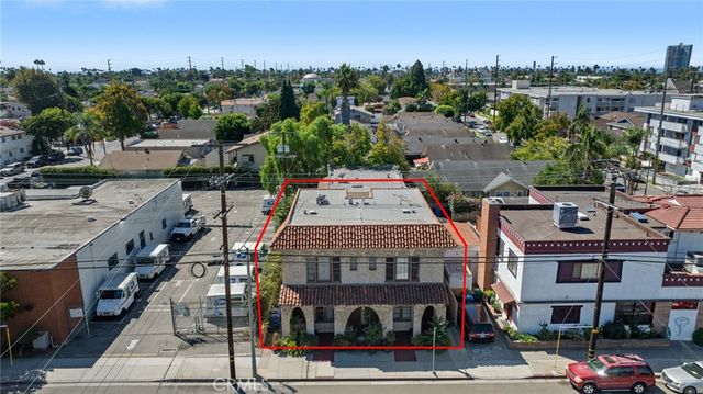 3514 E 4th, Long Beach, CA 90814