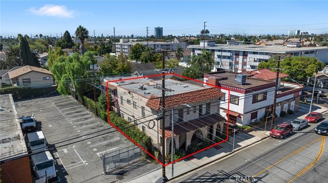 3514 E 4th, Long Beach, CA 90814