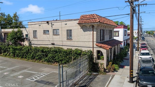 3514 E 4th, Long Beach, CA 90814