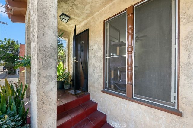 3514 E 4th, Long Beach, CA 90814