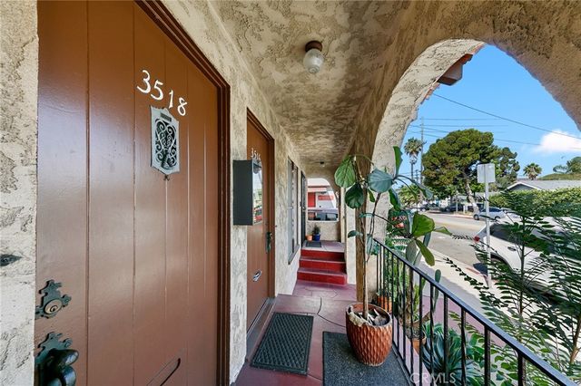 3514 E 4th, Long Beach, CA 90814