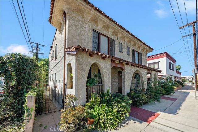 3514 E 4th, Long Beach, CA 90814