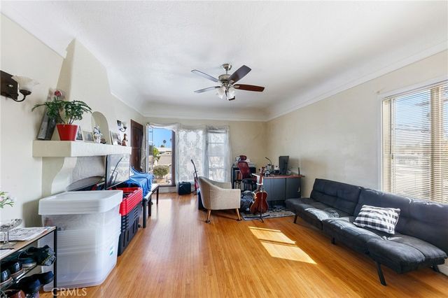 3514 E 4th, Long Beach, CA 90814