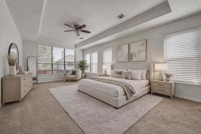 515 Suffolk Drive, Grand Prairie, TX 75052