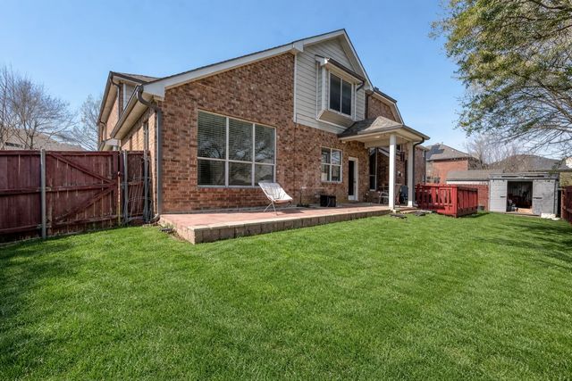 515 Suffolk Drive, Grand Prairie, TX 75052