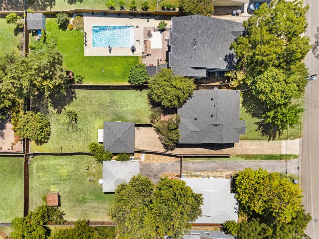 10357 Country Club Drive, Dallas, TX 75218