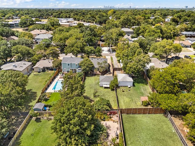 10357 Country Club Drive, Dallas, TX 75218