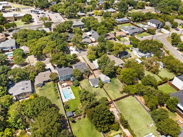 10357 Country Club Drive, Dallas, TX 75218