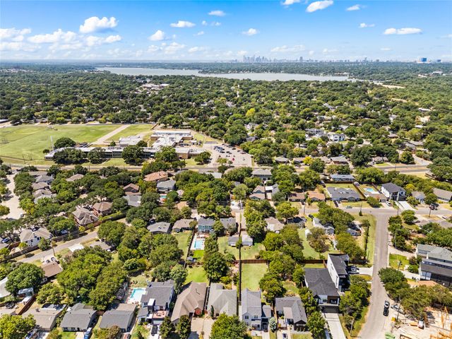 10357 Country Club Drive, Dallas, TX 75218