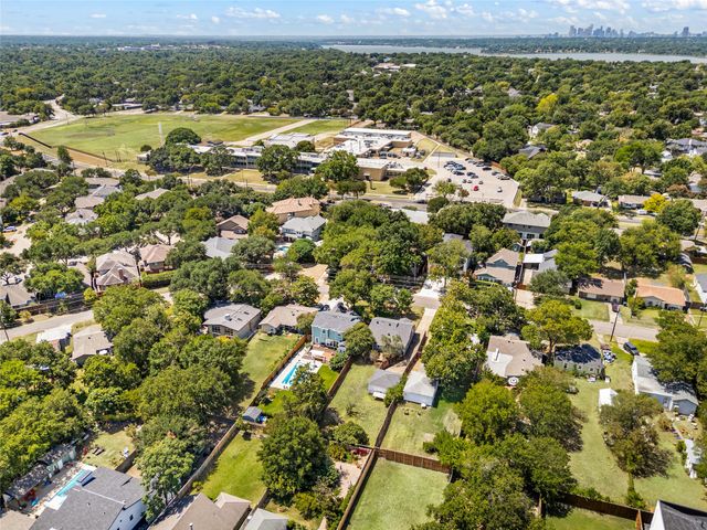 10357 Country Club Drive, Dallas, TX 75218