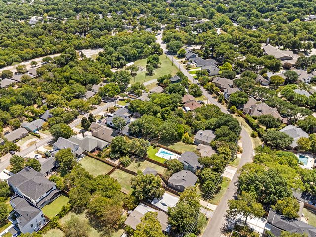 10357 Country Club Drive, Dallas, TX 75218