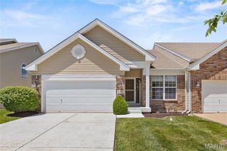 125 Belmonte Landing Drive, O'fallon, MO 63368