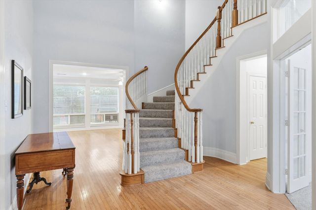 3324 Lexington Avenue, Grapevine, TX 76051