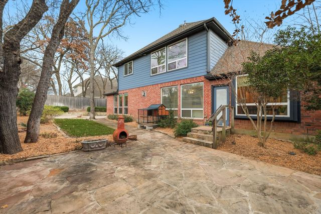 3324 Lexington Avenue, Grapevine, TX 76051