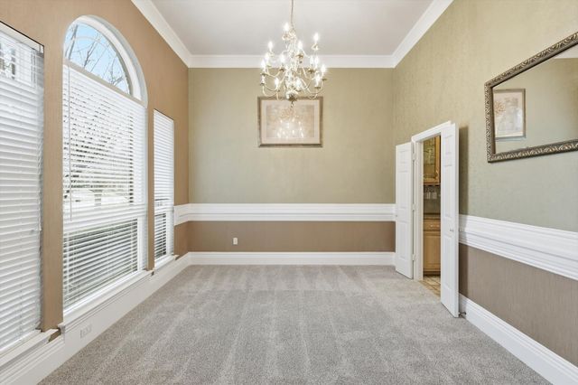 3324 Lexington Avenue, Grapevine, TX 76051