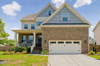 1020 Big Spring Circle, Durham, NC 27703