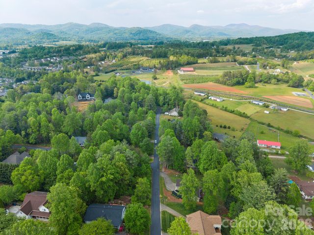 112 Chestnut Lane, Hendersonville, NC 28792