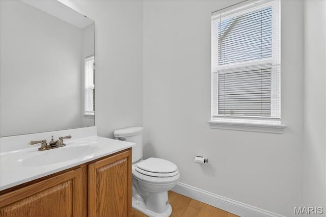 426 Buckhurst Drive, Ballwin, MO 63021