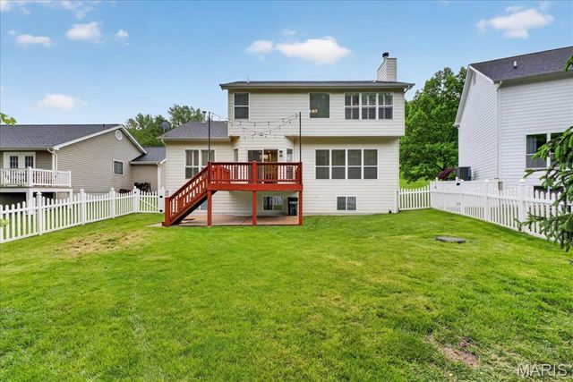 426 Buckhurst Drive, Ballwin, MO 63021