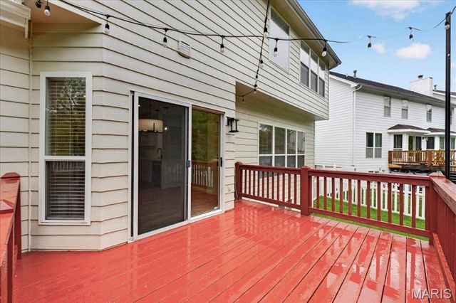 426 Buckhurst Drive, Ballwin, MO 63021