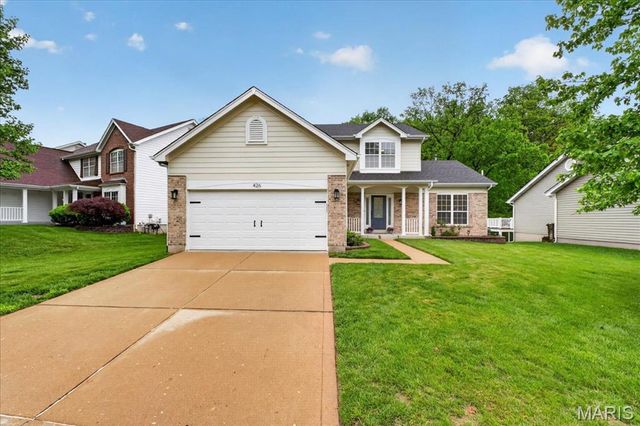 426 Buckhurst Drive, Ballwin, MO 63021