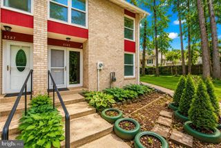 8585 SEASONS WAY #7B, Lanham, MD 20706