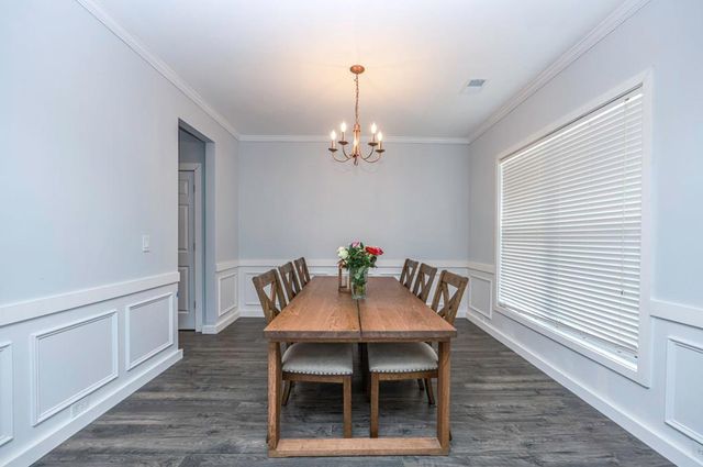 1201 RED BUD Lane, Canton, GA 30114